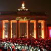 Oslavy 25. výročí pádu Berlínské zdi