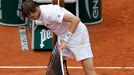 French Open 2019 (Alexander Bublik)