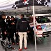 Rallye Pačejov 2020