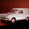 Ford Escort