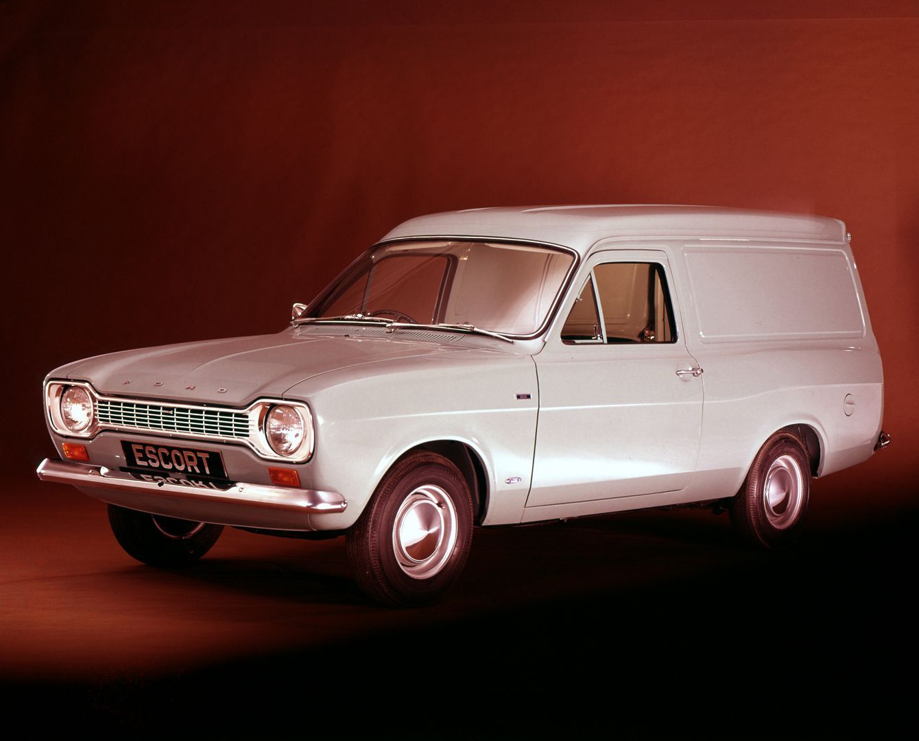 Ford Escort