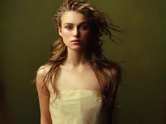 Keira Knightley