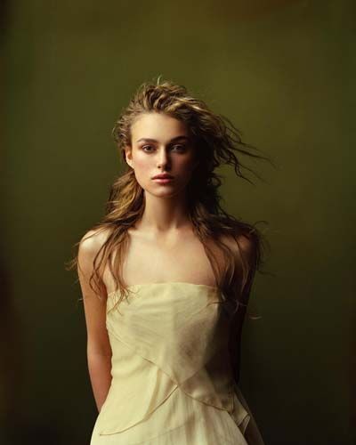 Keira Knightley