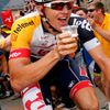 Adam Hansen na Tour de France 2013