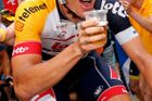 Ať si cyklisté dají dvě piva a nikdo je zbytečně nepokutuje, navrhuje lidovecký poslanec