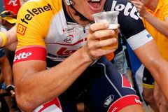 Ať si cyklisté dají dvě piva a nikdo je zbytečně nepokutuje, navrhuje lidovecký poslanec