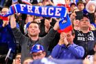 Hokejová pohádka, jakou Paříž nezažila. Francie má nové sportovní hrdiny