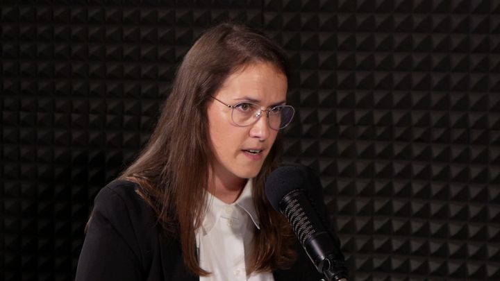 Terapeutka o pocitech úzkosti a strachu: Je to normální. Jsou tu ale varovné signály