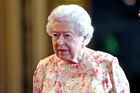 Nejdelší schůze britského parlamentu za tři století končí, královna schválila pauzu