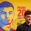 Pedri renews contract with FC Barcelona