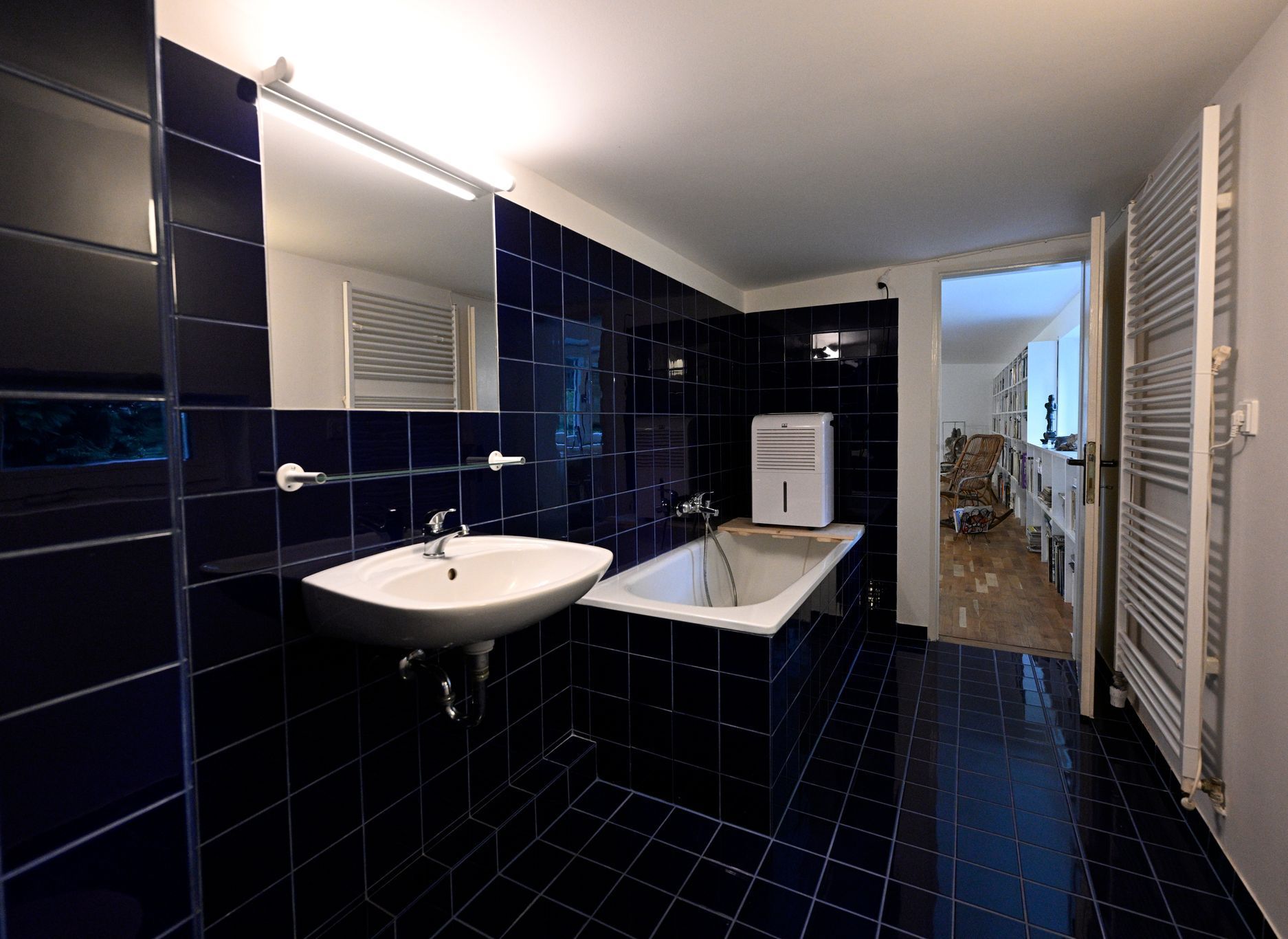 Ateliér Věry a Vladimíra Janouškových, 2023