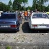 Tatra Veteran Rallye Kopřivnice