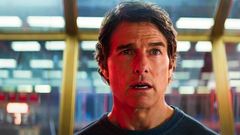 Trailer z filmu Mission: Impossible Odplata - Druhá část