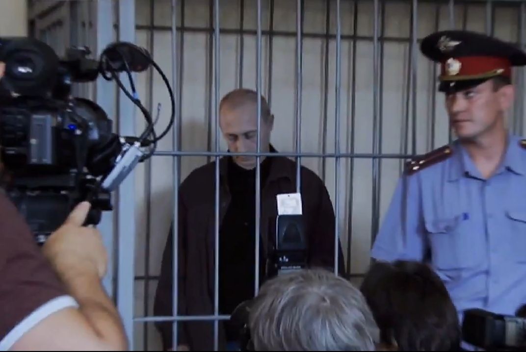 Putin zatčen. Fiktivní videoreportáž zmátla Rusy