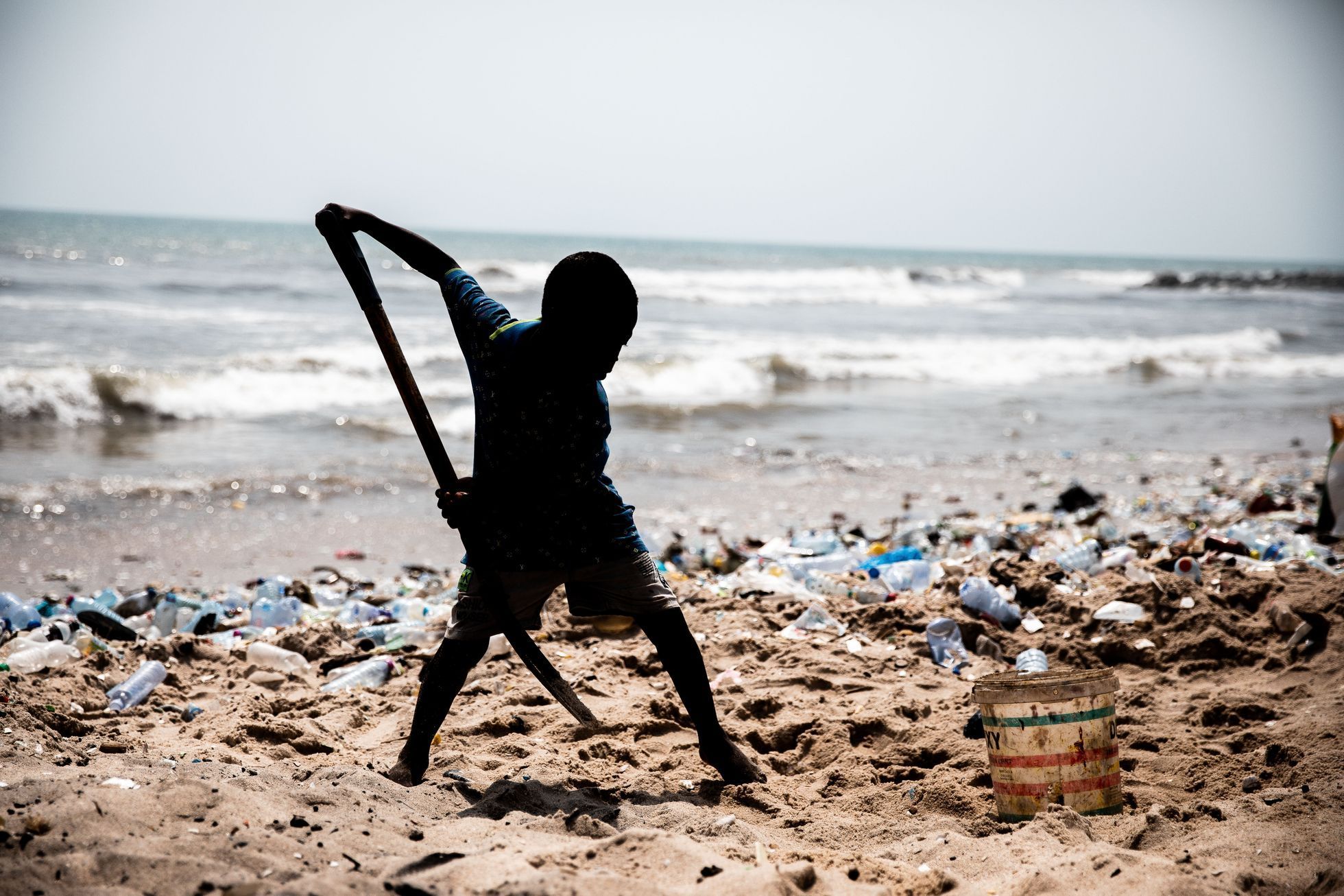 Kniha Jiná krása, fotograf, David Těšínský, dokumentární fotografie, Foto, Magazín