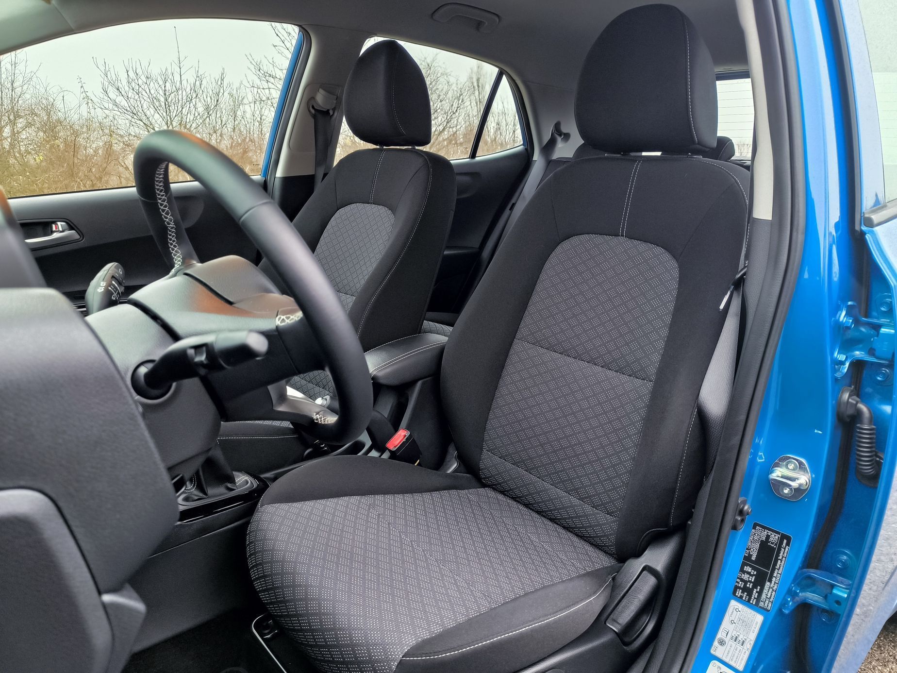 Kia Picanto, Kia Sorento 2024