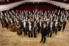 Varšavská filharmonie na Pražském jaru uvede Nejtkovu skladbu, pak ji veze do Polska