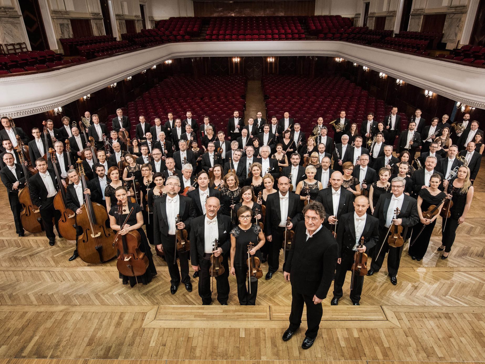 Varšavská filharmonie