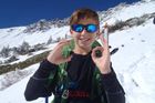 Dvanáctiletý kluk chce zdolat Mount Everest, lékaři to považují za čirý nesmysl