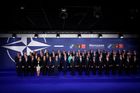 Zeman: Na summitu NATO jsem hovořil o nutnosti obnovení dialogu s Ruskem