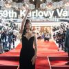 MFF Karlovy Vary, Dakota Johnson, KVIFF, 2025