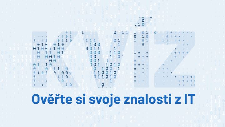 Láká vás práce vývojáře? Vyzkoušejte si, jak firma na pohovoru prověří vaše znalosti; Zdroj foto: Aktuálně.cz
