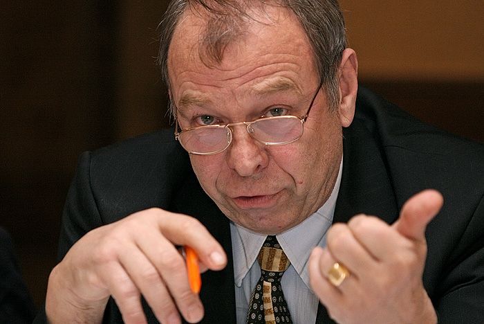 Jaroslav Zavadil
