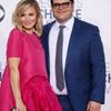 Kristen Bell a Josh Gad Gabrielle Union na People's Choice Awards 2015 v Los Angeles