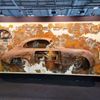 Retromobile Paříž 2025