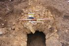 Archeologové našli v Brně stopy po Keltech, Germánech i zbytky římského tábora