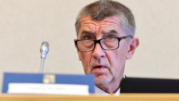 Babiš se ve čtvrtek sejde s Junckerem, může s ním probrat "nekompetentní auditory"