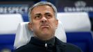 LM, Chelsea-Porto: José Mourinho