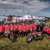 Rallye Dakar 2017: tým Honda