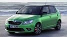 Fabia RS