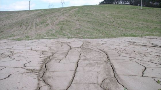 Z polí mizí půda. Eroze ohrožuje polovinu českých lánů