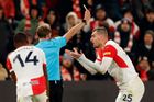 Česko drží v žebříčku koeficientů deváté místo, Slavia ale situaci zkomplikovala