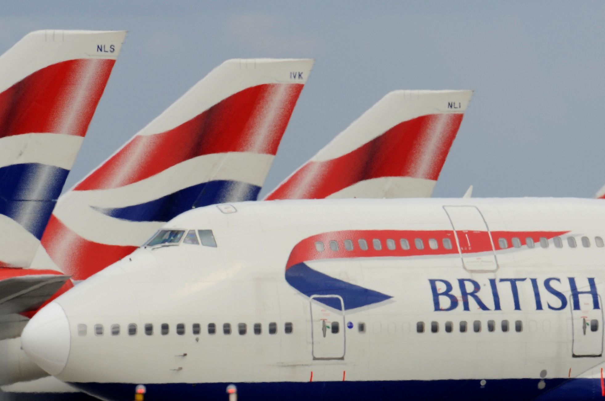 Boeing 747