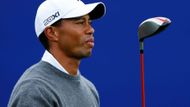 Pozvánku do San Diega Tiger Woods nemohl odmítnout. Vždyť tu v roce 2008 vyhrál slavné US Open.