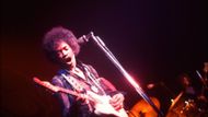 Z jeho bohaté tvorby stojí za zmínku třeba jeho koncert v Berkley v Kalifornii "Jimi Hendrix: Live At Berkeley". O tomto vystoupení je dokonce natočený film "Jimi Plays Berkeley" který je nyní k sehnání i na DVD. Tady si divák má možnost asi nejlépe vychutnat Jimiho hudebního génia.