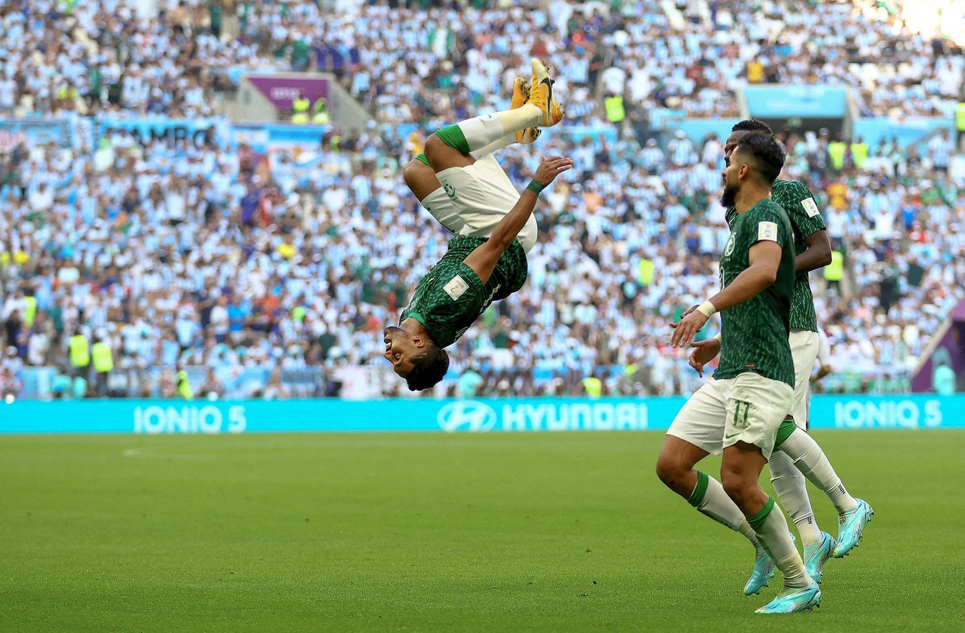 Reuters, Instagram, nejlepší fotografie roku, rok 2022, Picture of the year 2022