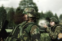 Operation Flashpoint 2 není druhý díl Flashpointu