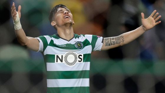 Fredy Montero, autor obou gólů zápasu