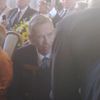 Václav Havel se stal čestným občanem Prahy 6