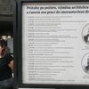 Ukázka požárního zásahu při příležitosti 140 let od požáru Národního divadla, hasiči, hašení