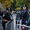 Protesty v NYC