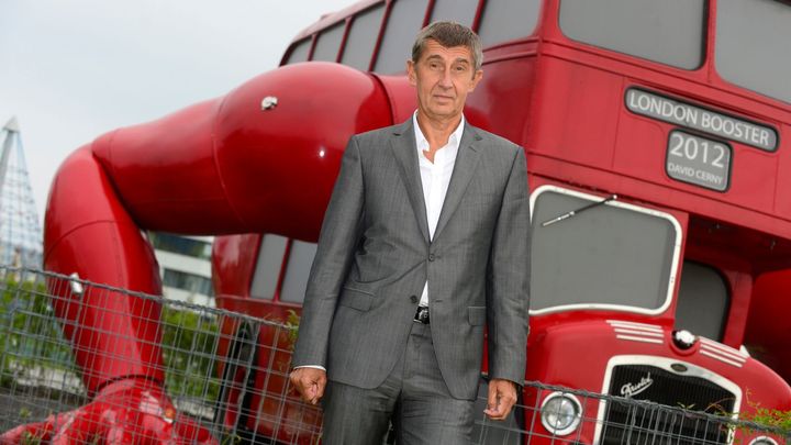 Babiš: Německý text o cizincích v Agrofertu je vymyšlený. Jde o boj s odpůrci migrace