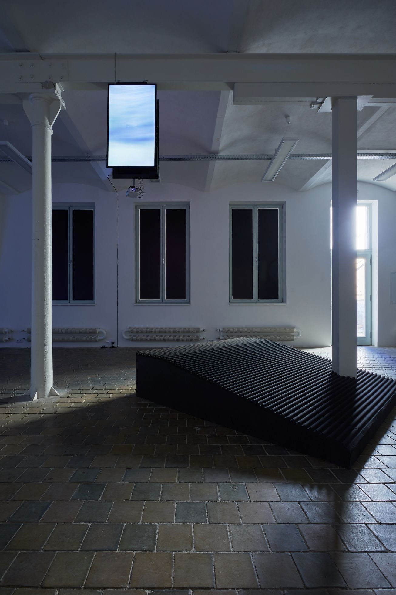 Jiří Žák: The Incantation of the Real