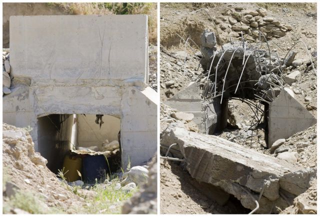 USA ofenzíva Afghánistán Taliban 5