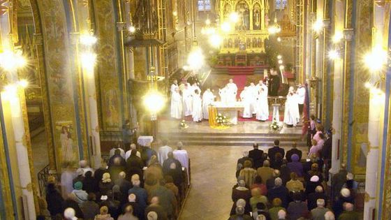 Mše za Vratislava II.