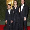 Angelina Jolie, Brad Pitt, Maddox